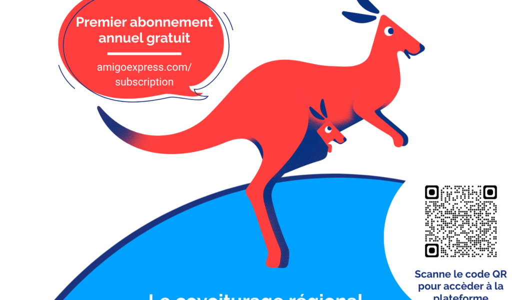Affiche officielle FR