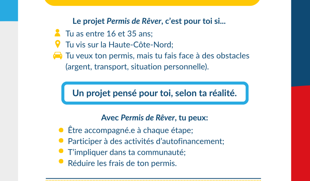 Affiche résumé Permis de Rêver (1)