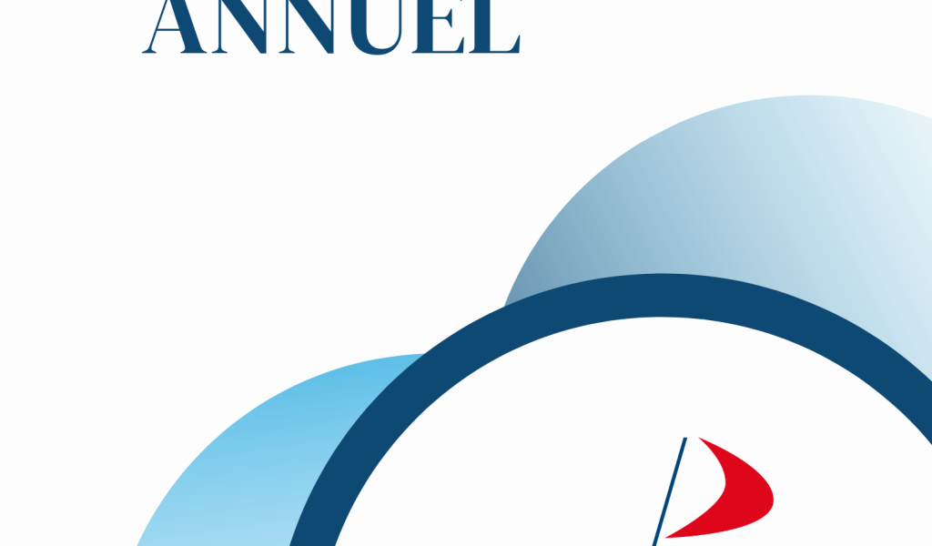 Rapport annuel 2025-2026
